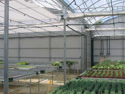 Equipamientos y Accesorios