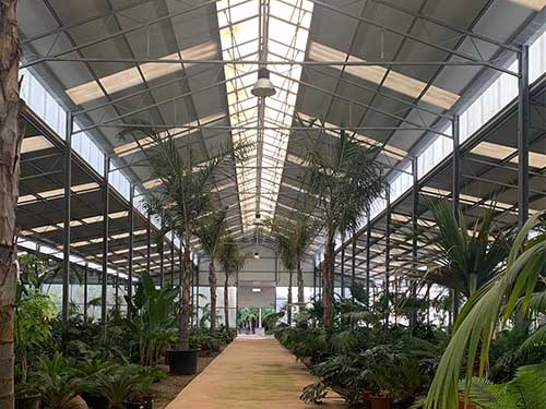 Garden Center Productos Inveurop