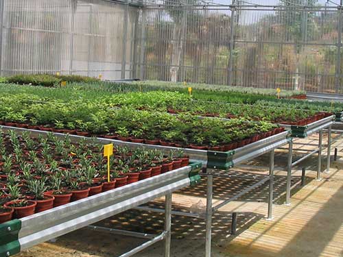 Mesas de Cultivo Productos Inveurop