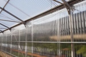 ventajas de usar policarbonato